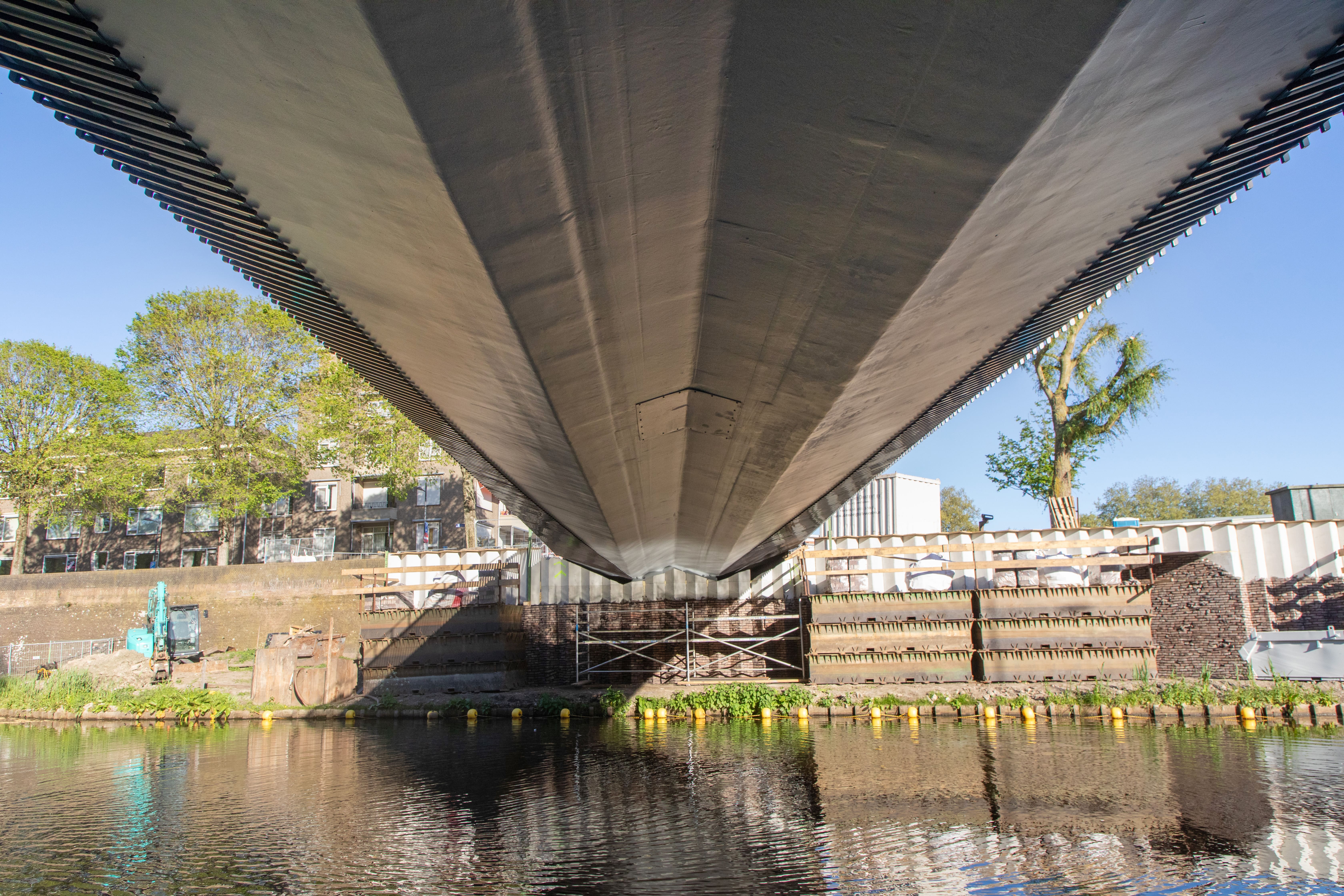 fietsbrug 